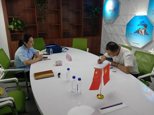 商友財(cái)稅集團(tuán)8月12日財(cái)稅咨詢(xún)服務(wù)日?qǐng)A滿(mǎn)結(jié)束，專(zhuān)業(yè)助力企業(yè)穩(wěn)健前行