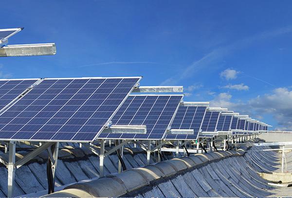 常州大利節(jié)能二期946kw